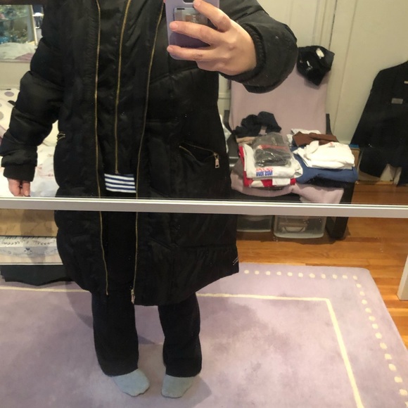 Like new Vince Camuto size XXL,  jacket from Macy’s only worn a few times - Picture 3 of 7